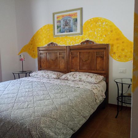 Albergo Alla Posta Anduins Экстерьер фото