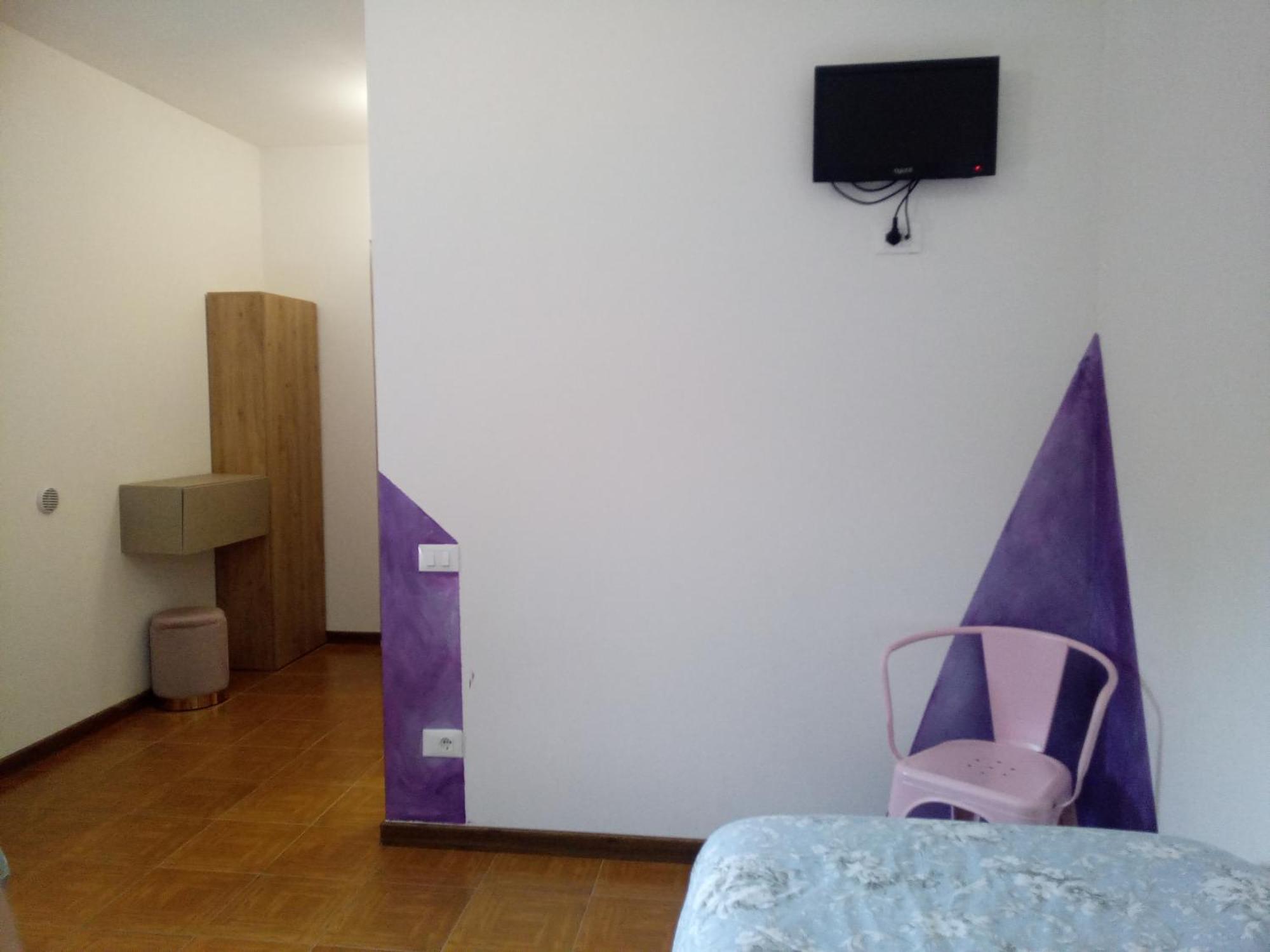Albergo Alla Posta Anduins Номер фото
