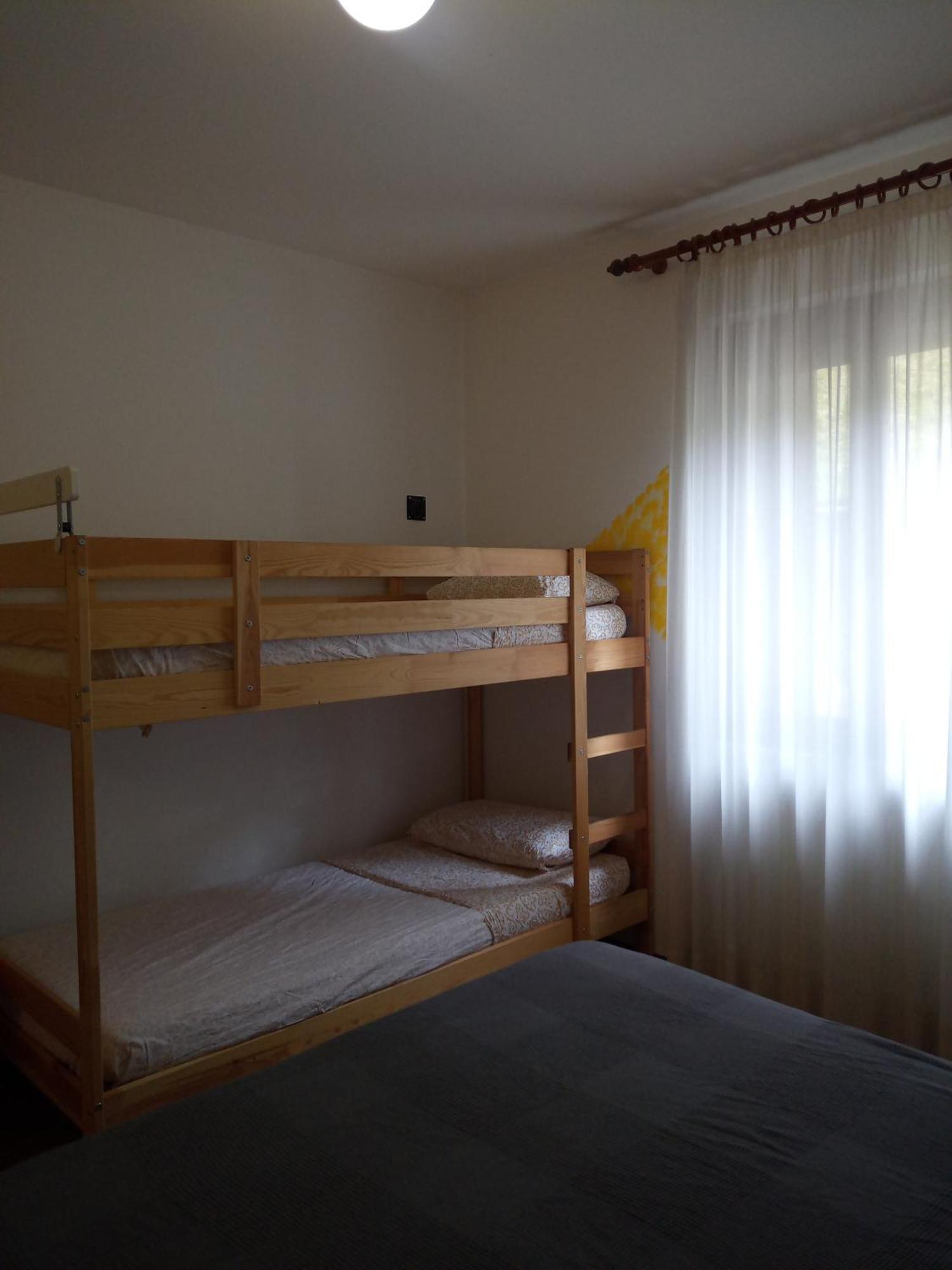 Albergo Alla Posta Anduins Номер фото