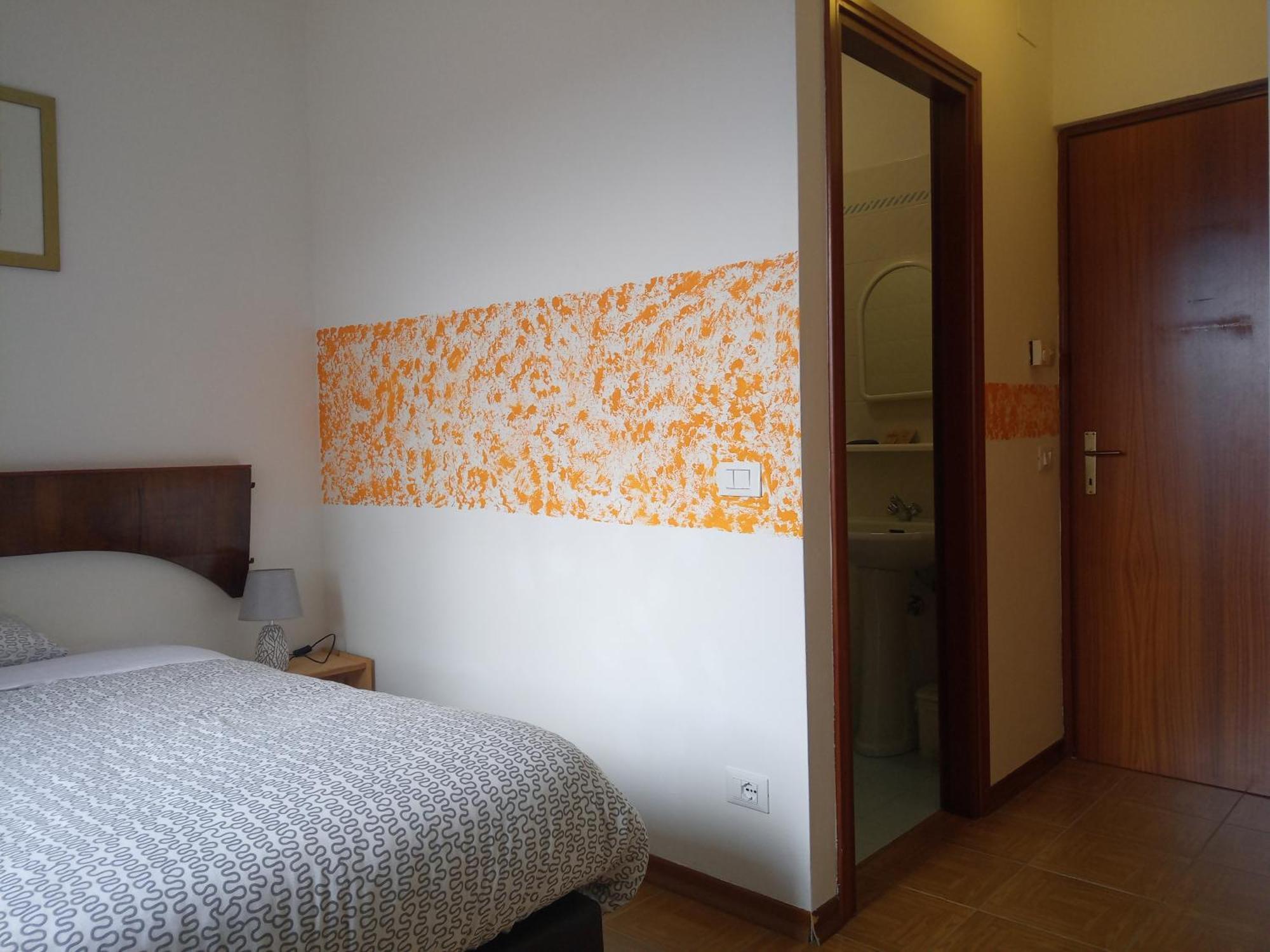 Albergo Alla Posta Anduins Номер фото