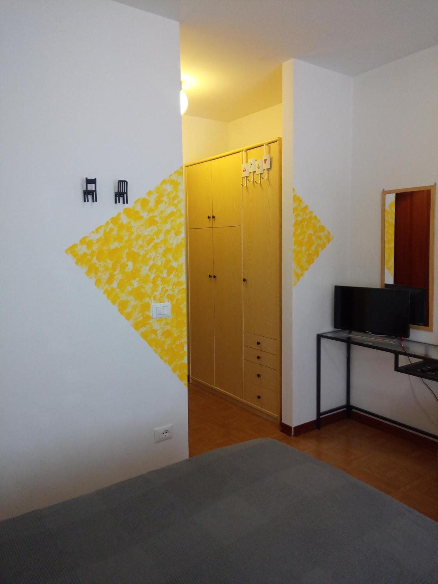 Albergo Alla Posta Anduins Экстерьер фото