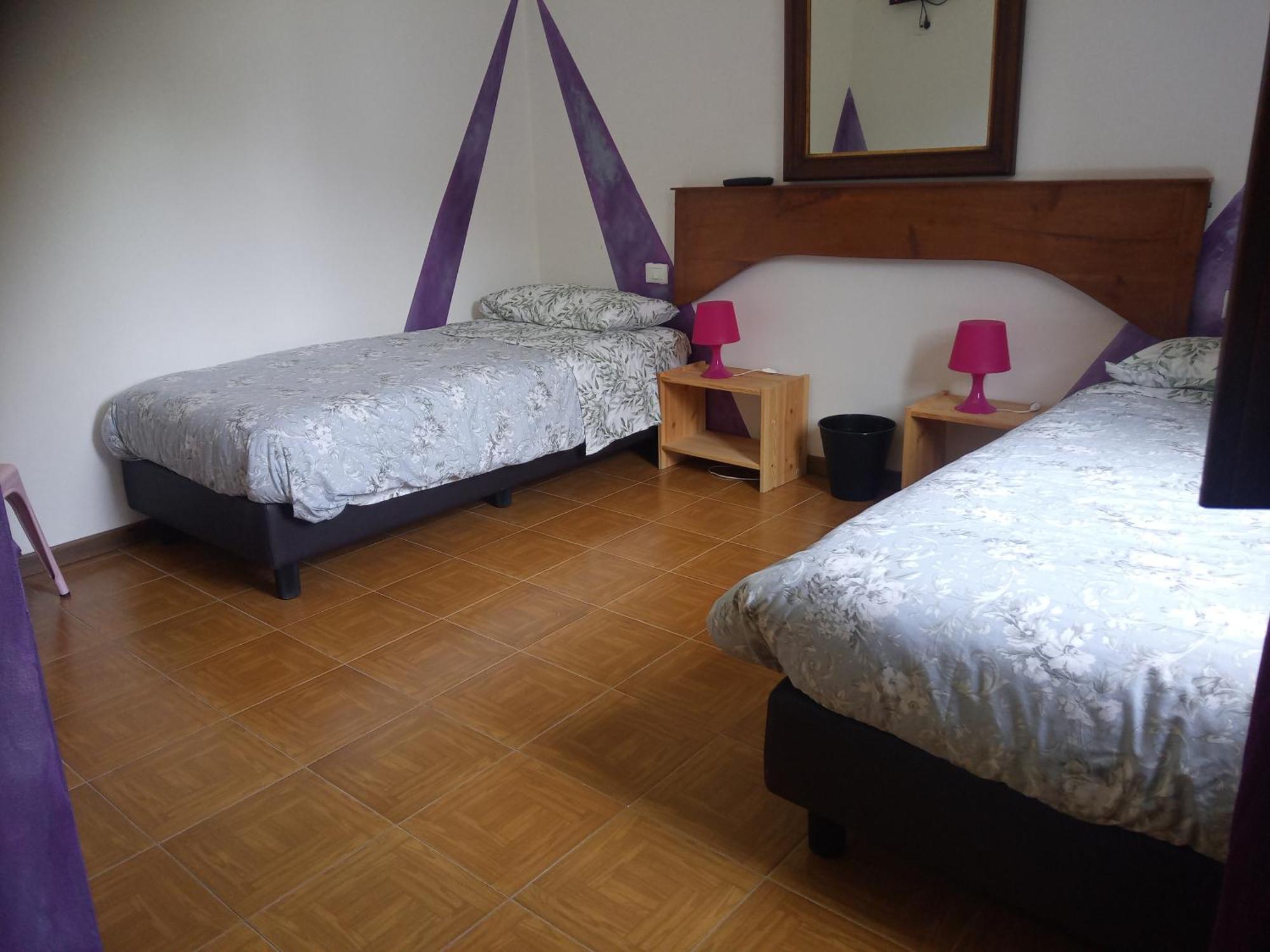 Albergo Alla Posta Anduins Номер фото
