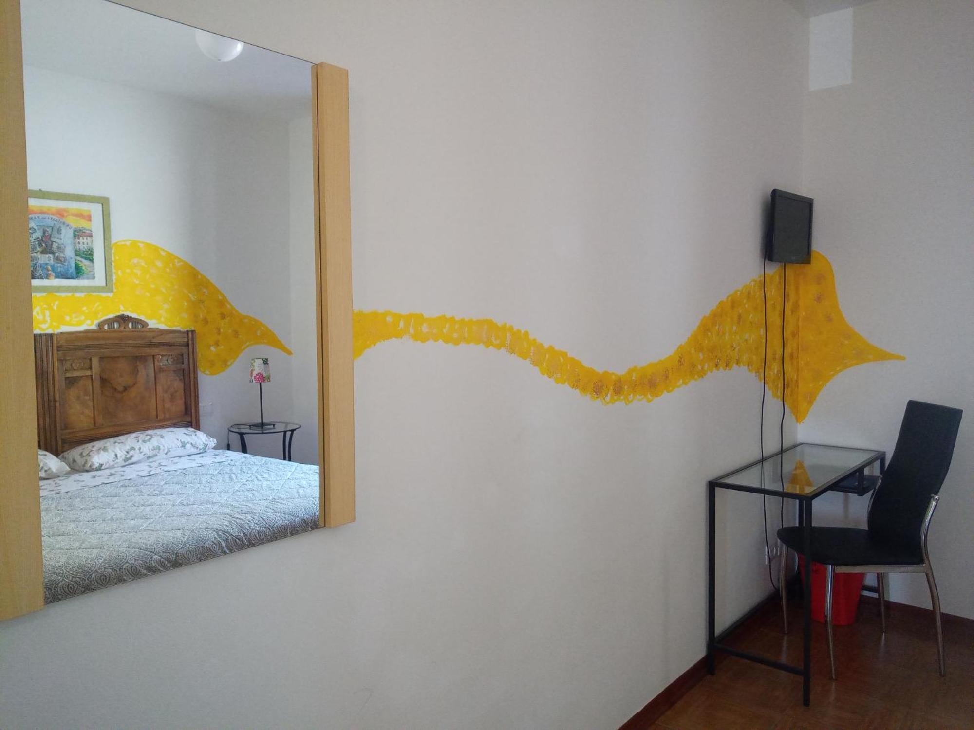 Albergo Alla Posta Anduins Номер фото