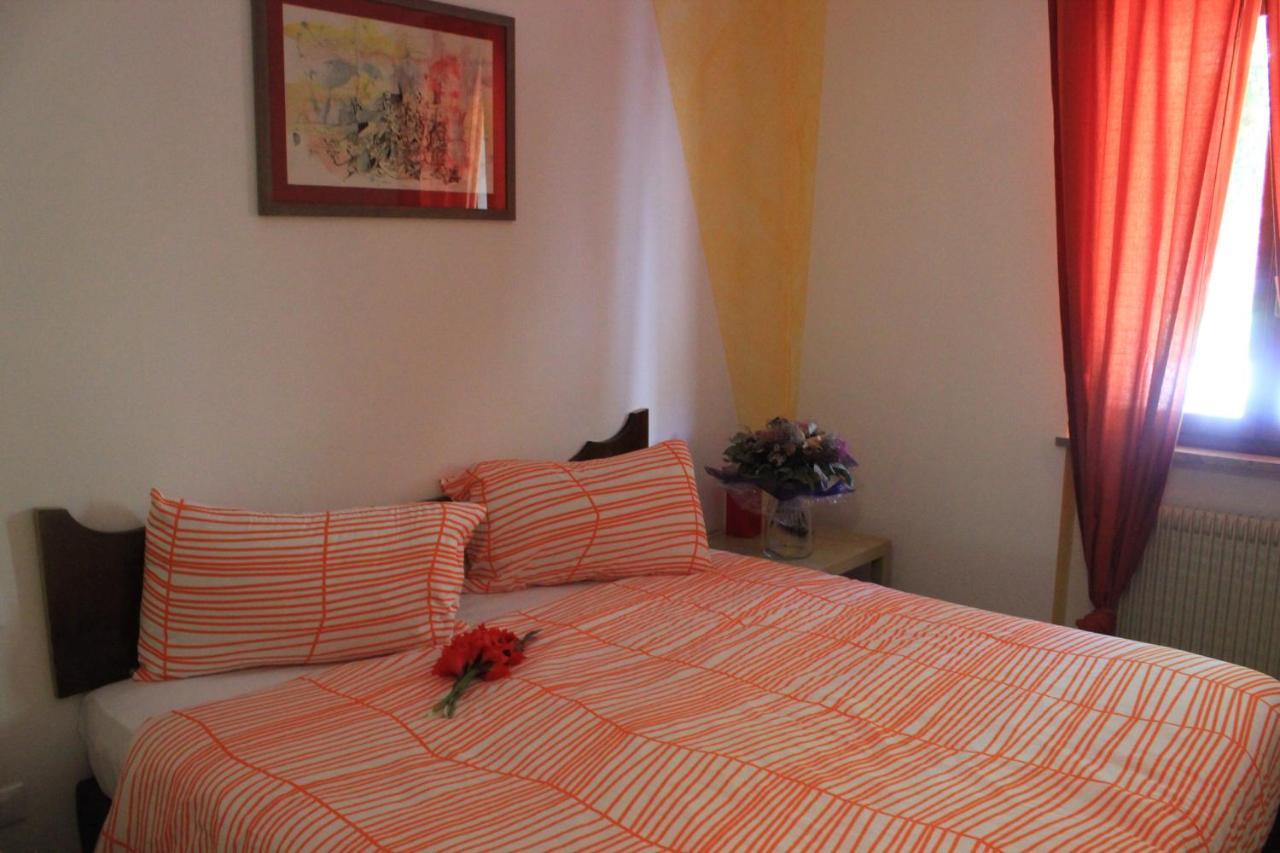 Albergo Alla Posta Anduins Экстерьер фото