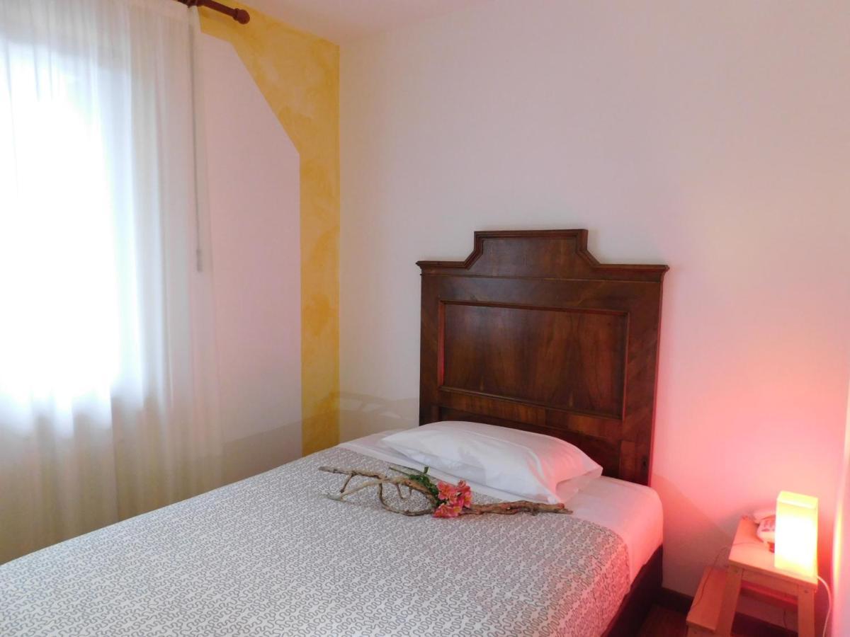 Albergo Alla Posta Anduins Экстерьер фото