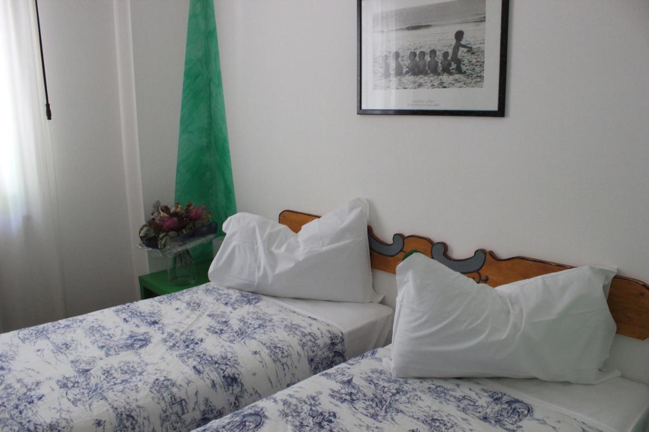 Albergo Alla Posta Anduins Экстерьер фото