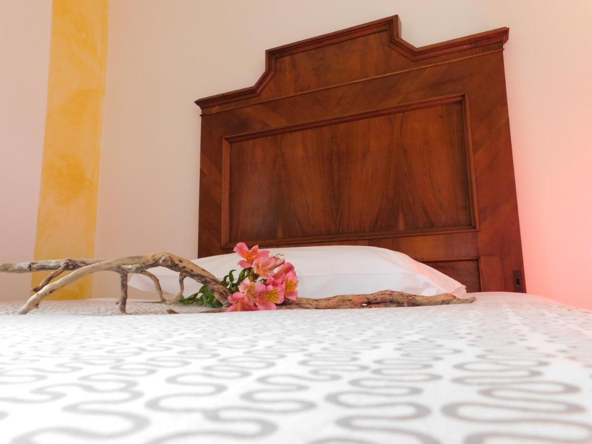 Albergo Alla Posta Anduins Экстерьер фото